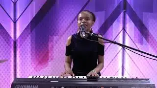 GOOCA JEHOVA NGAI WA IGURU HYMN COVER