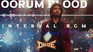 DUDE||intervel bgm||PR||Mamitha baiju||#trending #viral
