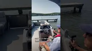 What To Do When Pivoting Your Boat