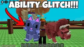 Bone Blossom Method (No Sprinkler) + Boost Glitch pet Ability - Grow A Garden Roblox