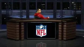 MikeyD Sports Show, NFL Minor League? Episode 9