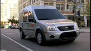 2011 Ford Transit Connect-Schenectady NY-Metro Ford