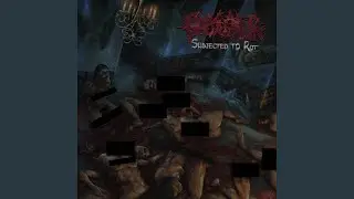 Deformed Fragments
