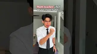 They report everything to the teachers