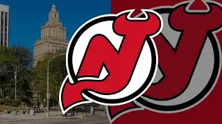 New Jersey Devils 2020-21 Goal Horn