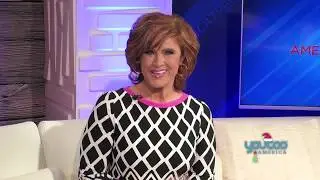 InnerScope Hearing (INND) Interview with America Trends with Aimee Fuller
