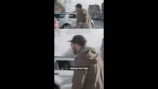 Video shows clash between Pretti and agents days before he was fatally shot