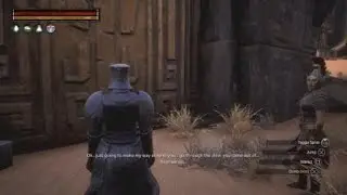 Battlefield friends easter egg|Conan Exiles
