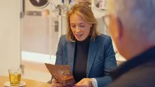Pouchfabriek   Bedrijfsfilm