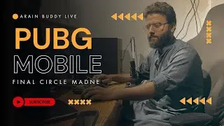 🔴What Happens When You Play PUBG for 24 HOURS Straight?
