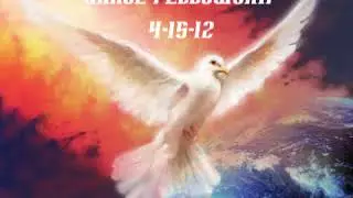 Pastor Jerry Moore​ 4-15-12