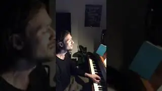Love Crimes (live on Instagram - 21.03.2020) - Hayden Thorpe