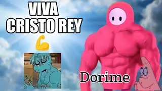 Las flipantes aventuras 🤣🤙 de los CHICOS CAIDA 🗿 | Fall Guys