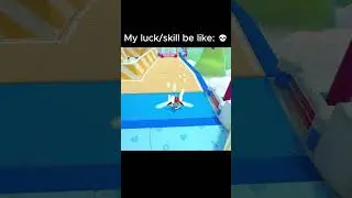 POV: My fall guys luck/skill be like 💀💀