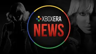 Xbox Weekly News:  FALLOUT 76 CONTENT, ATLUS RETURNS TO XBOX, MORE XBOX REMASTERS ON THE WAY?