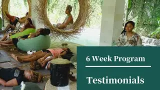 Grow With Nurse Mo 6 Week Program Testimonials