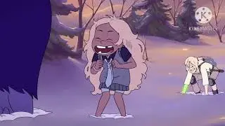 Infinity Train All Of Hazel&rsquo;s Laughs