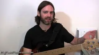 How to Play Odd Time Signatures on Bass