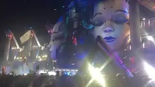 San Holo-EDC 2019
