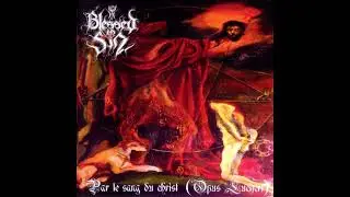 Blessed In Sin - Veualiah