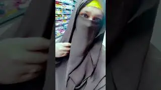 Hijabi/#shorts#youtube #shezadi