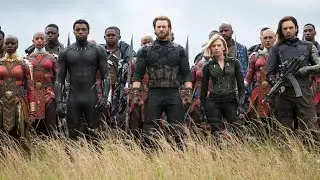 MCU's Most Iconic Moments: One Frame That Defines Each Phase 3 Film
