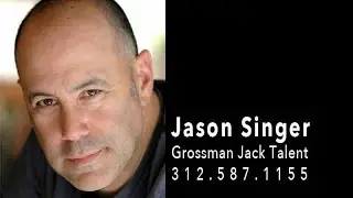 Jason Singer Official Reel