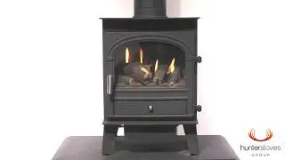 Parkray Consort 5G Gas Stove