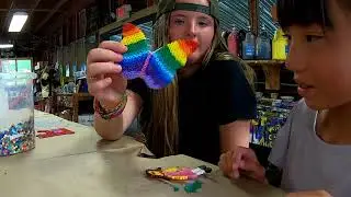 Carroll County YMCA | Camp Huckins Overview - 2019