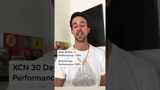 5/27/22 One Minute Crypto Market Recap // About Chain Token // #cryptonews #cryptomarket