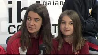 Entrevista Club Pati Muro