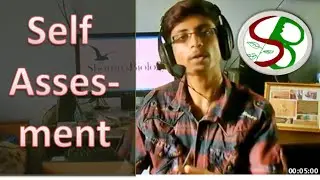 CSIR NET trips and tricks - Self assessment