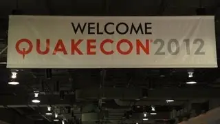 What you're missing at QuakeCon 2012