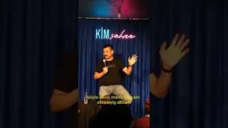 &Uuml;lk&uuml;c&uuml; Baba #komedi #standupcomedy #standup #mhp #se&ccedil;im #gazi #t&uuml;rkiye #baba