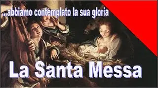 S. Messa ferie dopo l'Epifania - 9 gennaio 2026