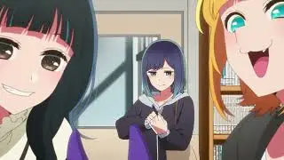 Mem-Cho & Yuki Sumi Cute Moments  | Oshi no Ko