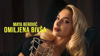 Maya Berović - Omiljena bivša (Official video 2026)