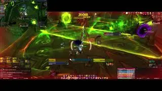 Hated @ Nemesis EU vs Portal Keeper Hasabel Mythic