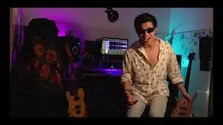 Yêu - Ngũ Cung ft. Nguyễn Đức Cường (Tích Kỳ Lê Cover)