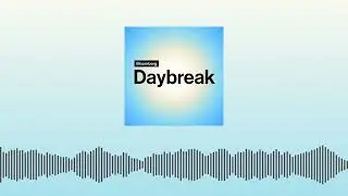 Daybreak Weekend: US Tech, UK PM Visits China, Apple Earnings | Bloomberg Daybreak: US Edition