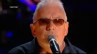 Eric Burdon   Baby Let Me Take You Home Live, 2007 HD widescreen ♫&hearts;50 years