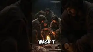 The Great Famine of 1315: When Weather Became a Weapon