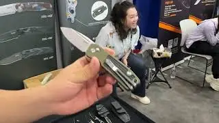 SRM Blade Show Atlanta 2025