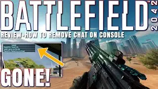 BATTLEFIELD 2042 Review