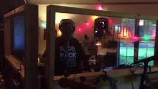 Steam Powered Studio session 1
