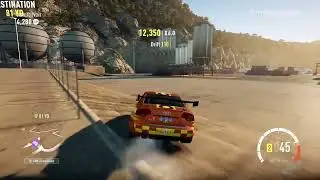 forza horizon 2 had the best drift spots...
