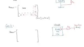 Lec 59 - Introduction to Z Bus Matrix | Power Systems