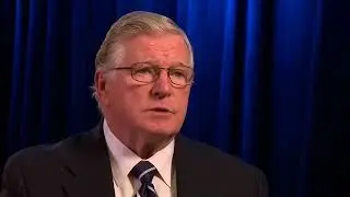 The Regulator's Perspective: John Coleman, PhD