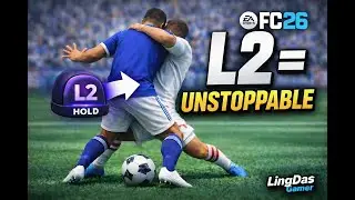 FC 26: The Secret L2 Trick Pros Don&rsquo;t Want You to Know!