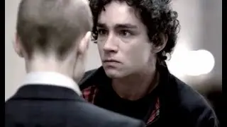 Misfits | Lactokinesis | Paradise Circus